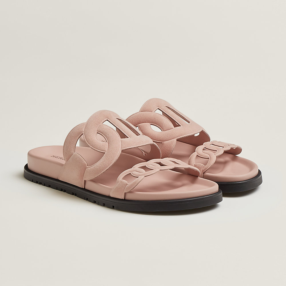 HERMES】エルメス◇サンダル 《エクストラ》Extra sandal (HERMES